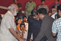 Celebrities at Shirdi Sai Audio Release